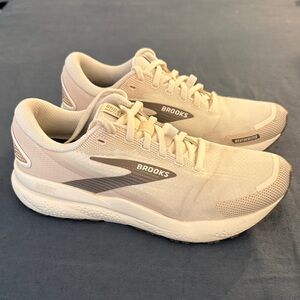Brooks Ghost 16 Weatherized Neutral Women’s Running Shoes - size US 7/EUR38